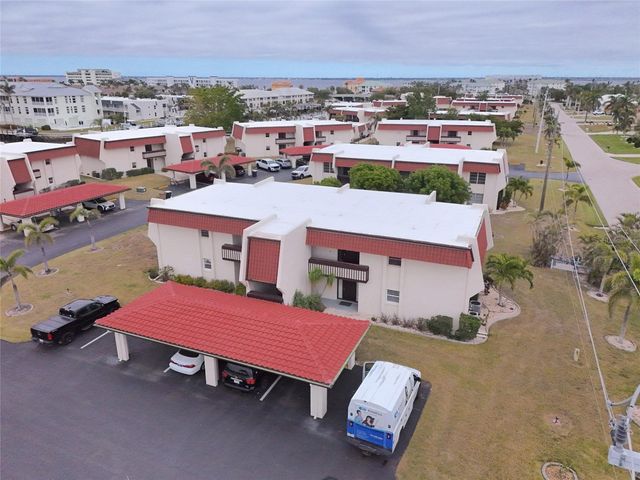 311 GARVIN STREET 411B, Punta Gorda, FL 33950