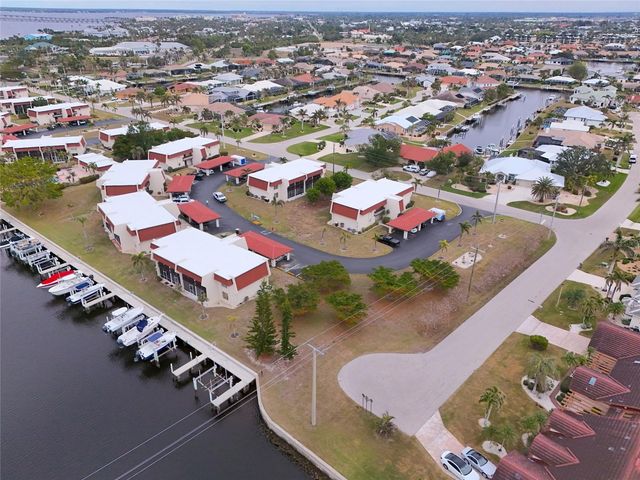 311 GARVIN STREET 411B, Punta Gorda, FL 33950