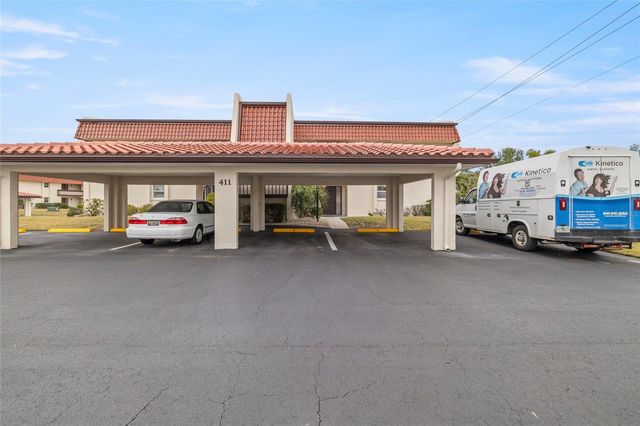 311 GARVIN STREET 411B, Punta Gorda, FL 33950