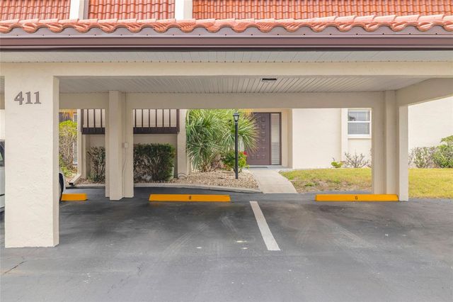 311 GARVIN STREET 411B, Punta Gorda, FL 33950