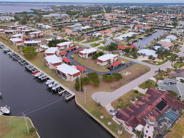 311 GARVIN STREET 411B, Punta Gorda, FL 33950
