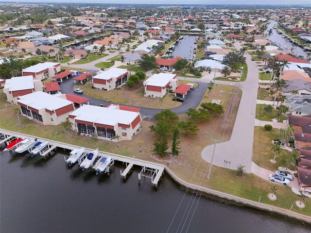 311 GARVIN STREET 411B, Punta Gorda, FL 33950