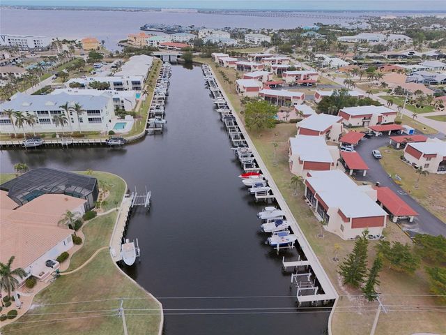 311 GARVIN STREET 411B, Punta Gorda, FL 33950