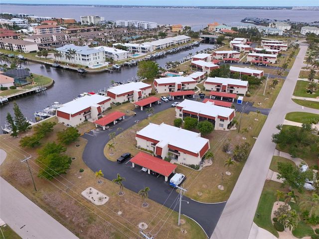311 GARVIN STREET 411B, Punta Gorda, FL 33950