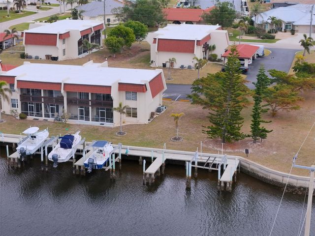311 GARVIN STREET 411B, Punta Gorda, FL 33950