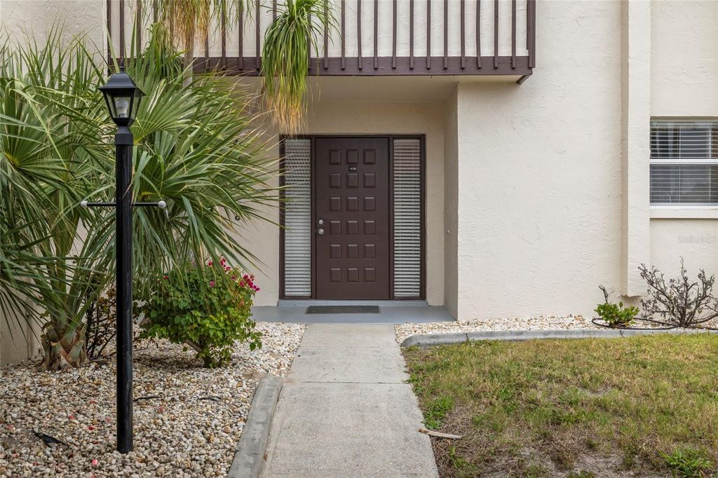 311 GARVIN STREET 411B, Punta Gorda, FL 33950