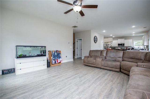 11 Benson Meadows Drive, Dallas, GA 30157