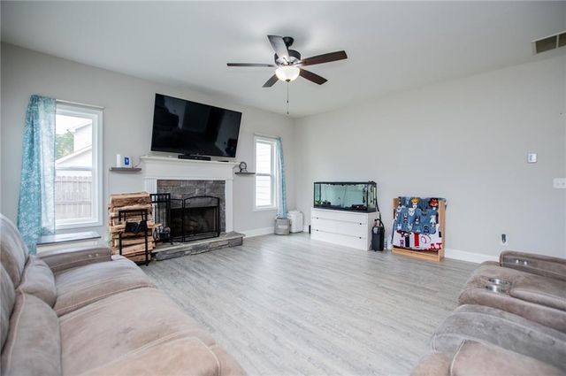 11 Benson Meadows Drive, Dallas, GA 30157