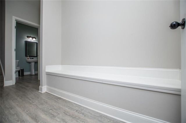 11 Benson Meadows Drive, Dallas, GA 30157