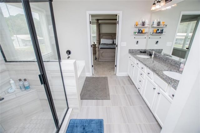 11 Benson Meadows Drive, Dallas, GA 30157