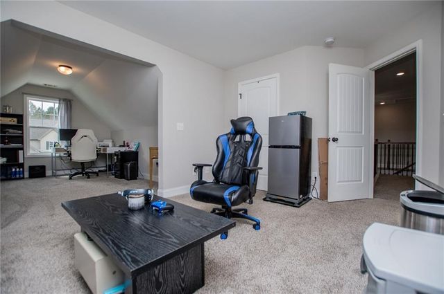 11 Benson Meadows Drive, Dallas, GA 30157