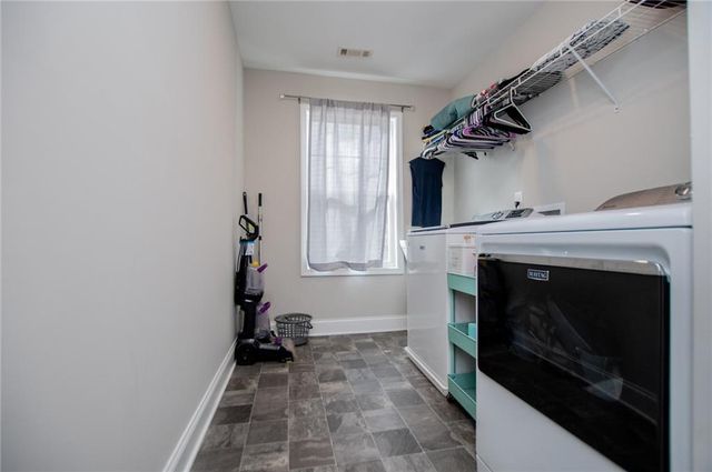 11 Benson Meadows Drive, Dallas, GA 30157