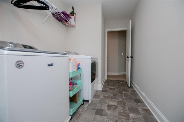 11 Benson Meadows Drive, Dallas, GA 30157