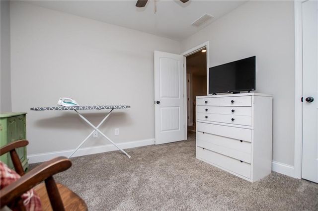 11 Benson Meadows Drive, Dallas, GA 30157