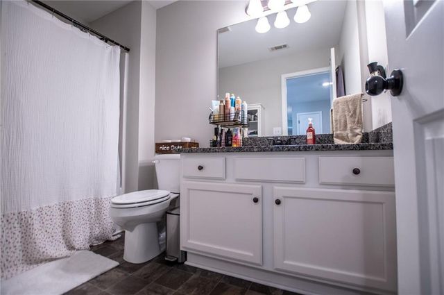 11 Benson Meadows Drive, Dallas, GA 30157