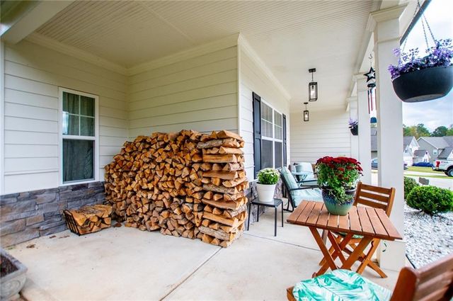 11 Benson Meadows Drive, Dallas, GA 30157