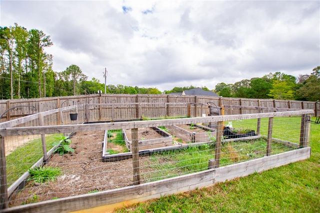 11 Benson Meadows Drive, Dallas, GA 30157