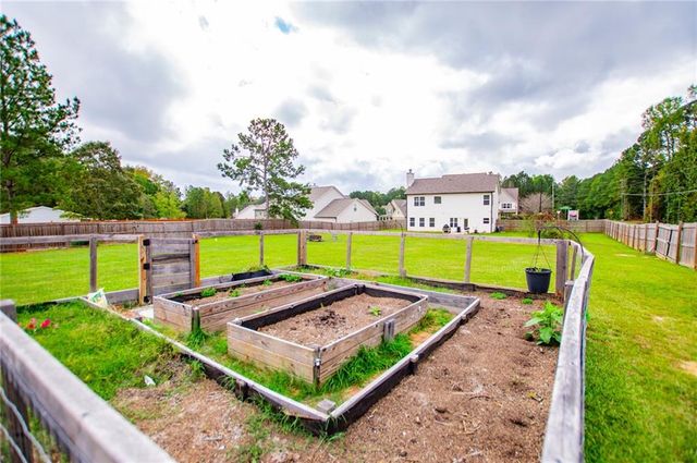 11 Benson Meadows Drive, Dallas, GA 30157