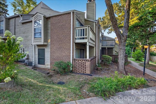 1608 Sharon Road W 47, Charlotte, NC 28210