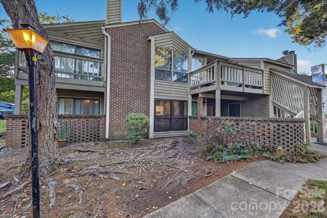 1608 Sharon Road W 47, Charlotte, NC 28210