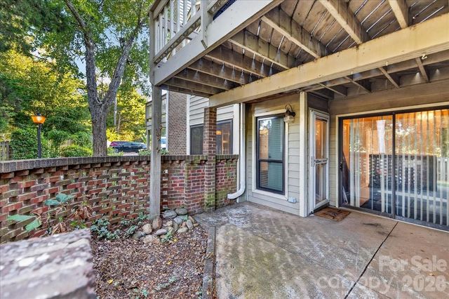 1608 Sharon Road W 47, Charlotte, NC 28210
