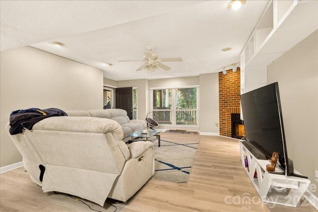 1608 Sharon Road W 47, Charlotte, NC 28210