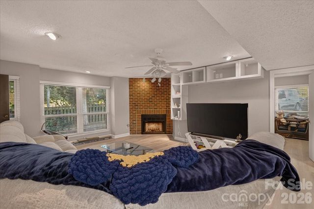 1608 Sharon Road W 47, Charlotte, NC 28210