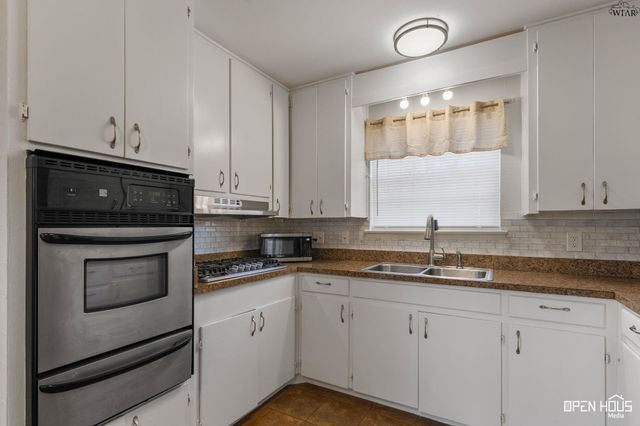 1604 PARKDALE DRIVE, Wichita Falls, TX 76306