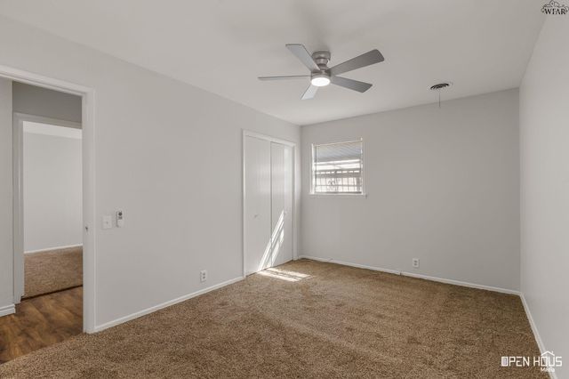 1604 PARKDALE DRIVE, Wichita Falls, TX 76306