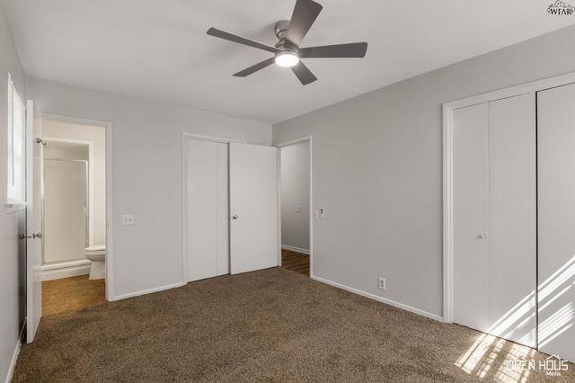 1604 PARKDALE DRIVE, Wichita Falls, TX 76306