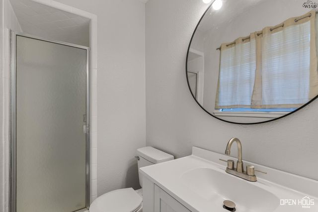 1604 PARKDALE DRIVE, Wichita Falls, TX 76306