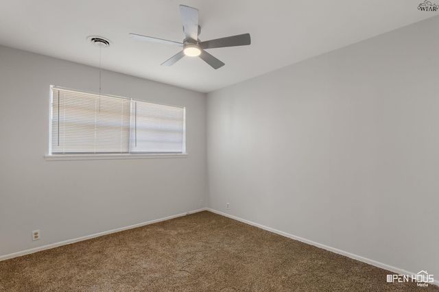 1604 PARKDALE DRIVE, Wichita Falls, TX 76306