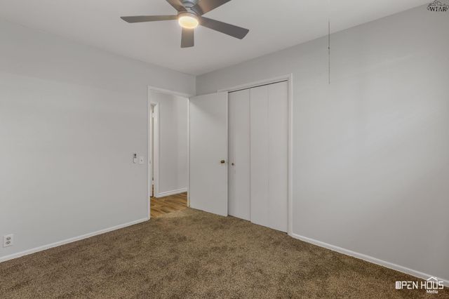 1604 PARKDALE DRIVE, Wichita Falls, TX 76306