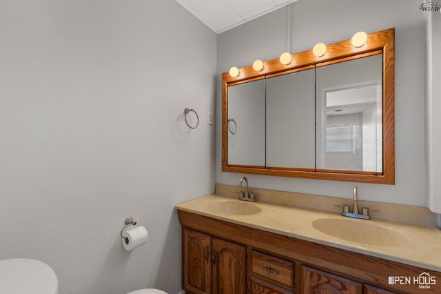 1604 PARKDALE DRIVE, Wichita Falls, TX 76306