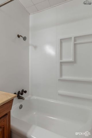 1604 PARKDALE DRIVE, Wichita Falls, TX 76306