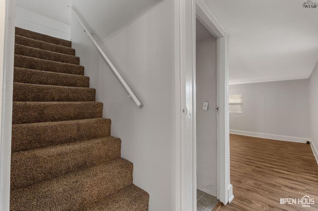 1604 PARKDALE DRIVE, Wichita Falls, TX 76306