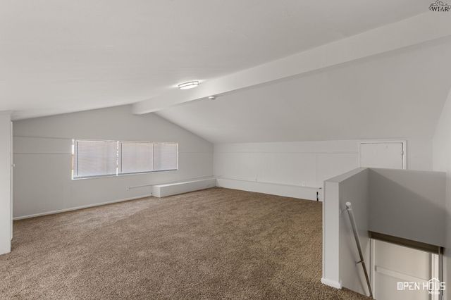 1604 PARKDALE DRIVE, Wichita Falls, TX 76306