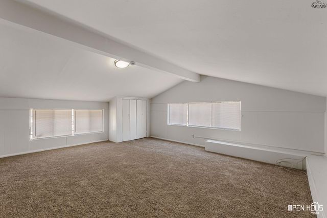 1604 PARKDALE DRIVE, Wichita Falls, TX 76306