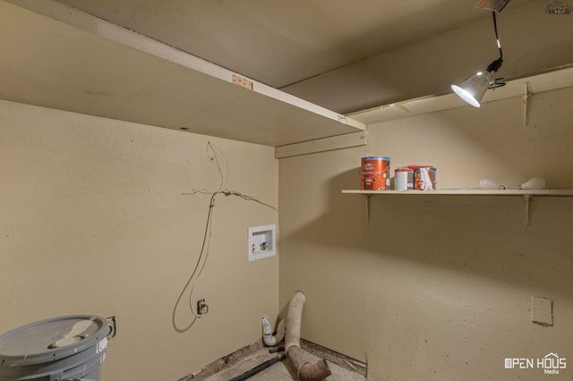 1604 PARKDALE DRIVE, Wichita Falls, TX 76306