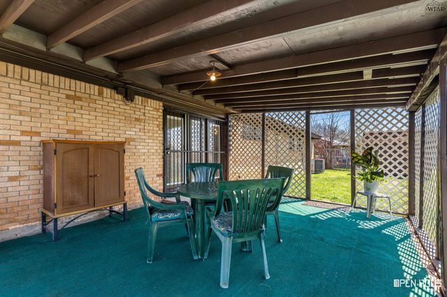 1604 PARKDALE DRIVE, Wichita Falls, TX 76306