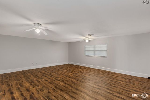 1604 PARKDALE DRIVE, Wichita Falls, TX 76306