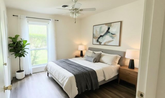 5455 Kuldell Drive, Houston, TX 77096