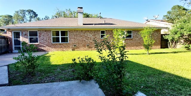 5455 Kuldell Drive, Houston, TX 77096
