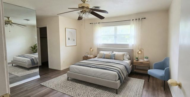 5455 Kuldell Drive, Houston, TX 77096