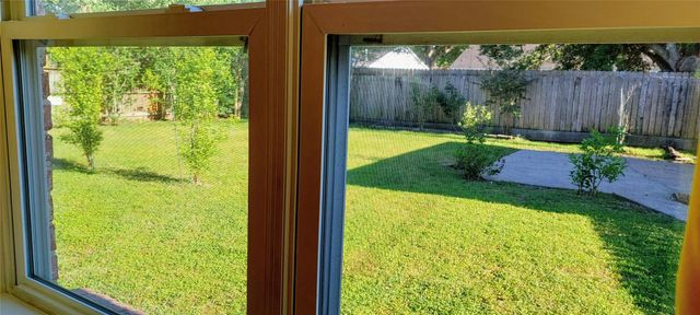 5455 Kuldell Drive, Houston, TX 77096