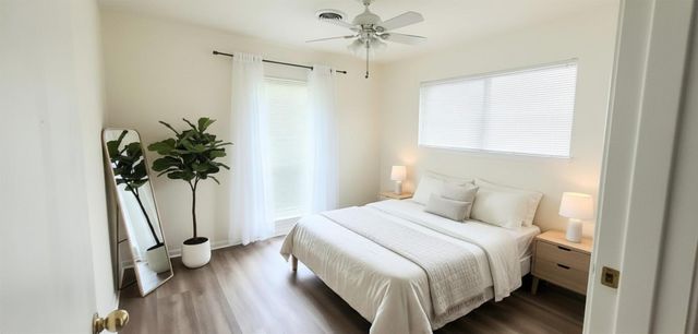 5455 Kuldell Drive, Houston, TX 77096