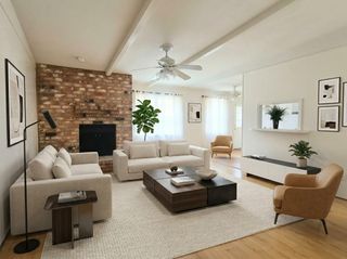 5455 Kuldell Drive, Houston, TX 77096