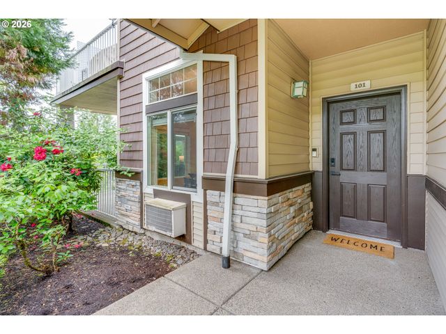 15050 Sw MALLARD Dr 101, Beaverton, OR 97007
