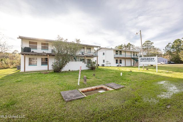 8429 Highway 613, 4, Moss Point, MS 39562