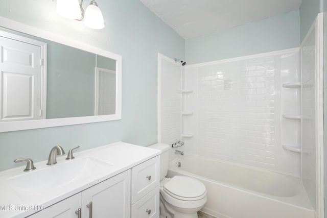 8429 Highway 613, 4, Moss Point, MS 39562